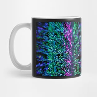 Lights 6 Mug